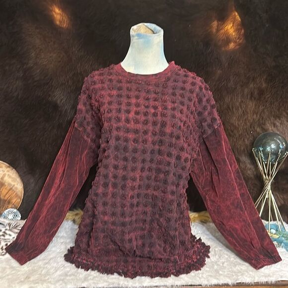 Produce company top L (2800) - Picture 1 of 6